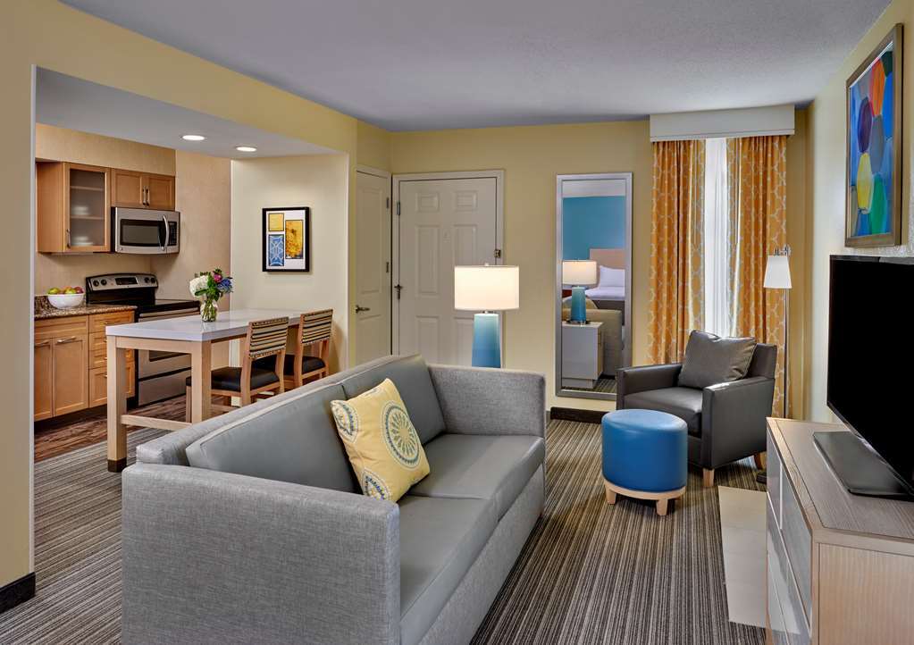 Sonesta Es Hotel Flagstaff